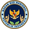 Logo Satuan Pelayanan Pemenuhan Gizi Kalimantan Tengah